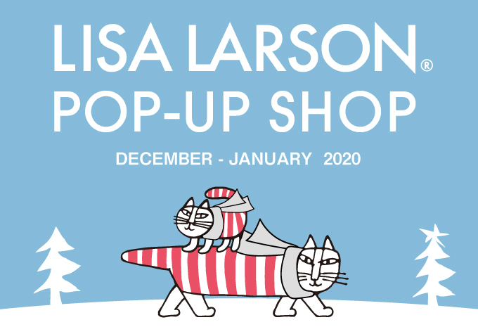 NEWS | LISA LARSON